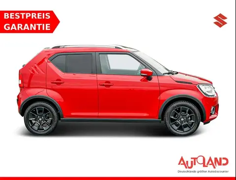 Used SUZUKI IGNIS Petrol 2019 Ad 