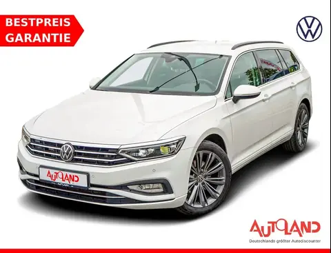 Annonce VOLKSWAGEN PASSAT Diesel 2020 d'occasion 