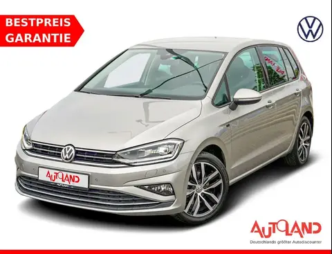 Annonce VOLKSWAGEN GOLF Essence 2019 d'occasion 