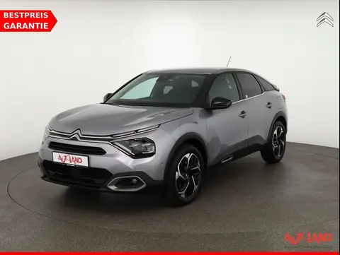 Annonce CITROEN C4 Essence 2023 d'occasion 