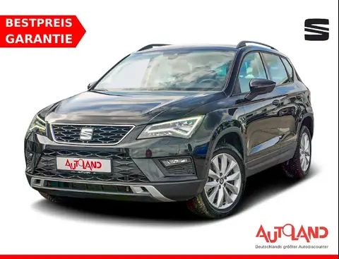 Used SEAT ATECA Diesel 2019 Ad 