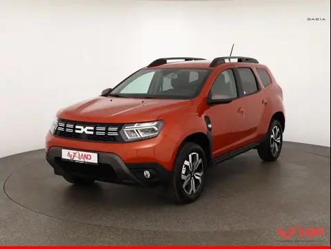 Used DACIA DUSTER Petrol 2024 Ad 