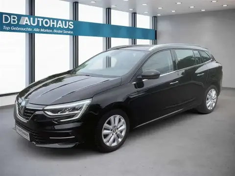 Used RENAULT MEGANE Petrol 2022 Ad 