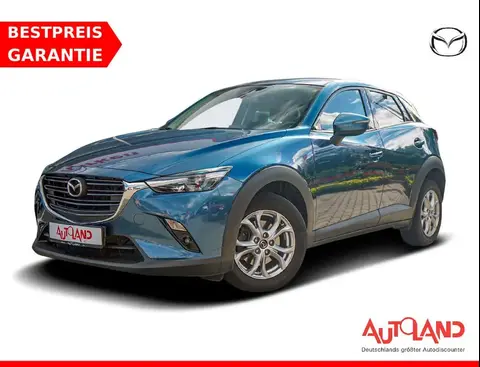 Annonce MAZDA CX-3 Essence 2019 d'occasion 