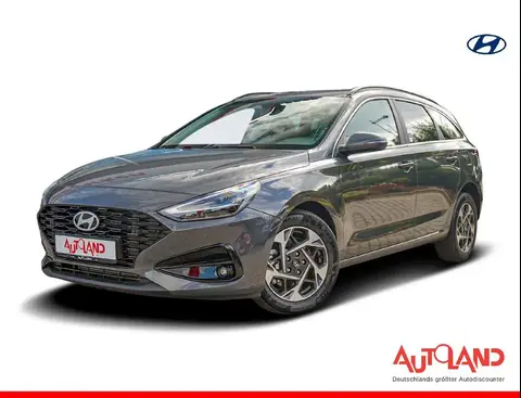 Annonce HYUNDAI I30 Essence 2024 d'occasion 