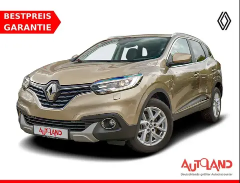 Used RENAULT KADJAR Diesel 2016 Ad 