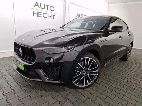 Used MASERATI LEVANTE Petrol 2020 Ad 