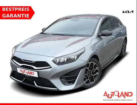 Annonce KIA PROCEED Essence 2022 d'occasion 