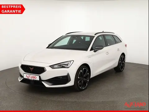 Used CUPRA LEON Hybrid 2021 Ad 