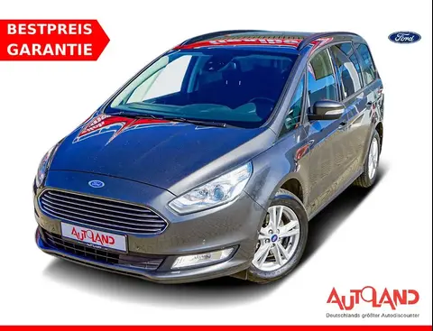 Annonce FORD GALAXY Diesel 2018 d'occasion 