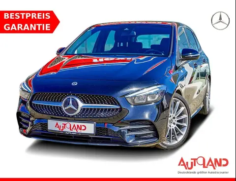 Annonce MERCEDES-BENZ CLASSE B Essence 2021 d'occasion 