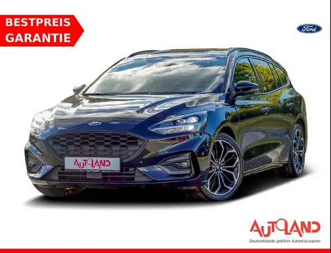 Annonce FORD FOCUS Diesel 2020 d'occasion 