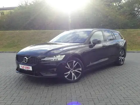 Used VOLVO V60 Hybrid 2021 Ad 