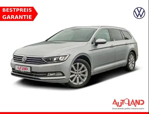 Used VOLKSWAGEN PASSAT Petrol 2019 Ad 