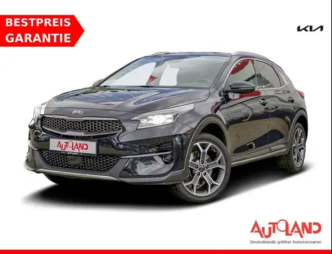 Used KIA XCEED Petrol 2020 Ad 