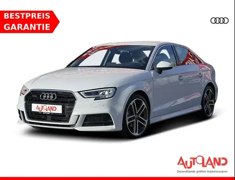 Annonce AUDI A3 Diesel 2018 d'occasion 