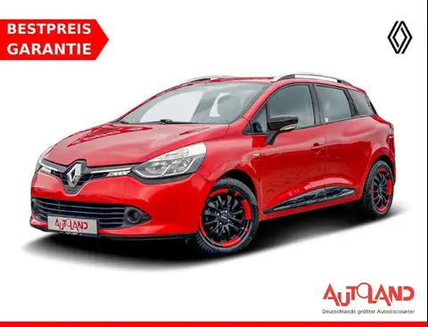 Used RENAULT CLIO Petrol 2016 Ad 