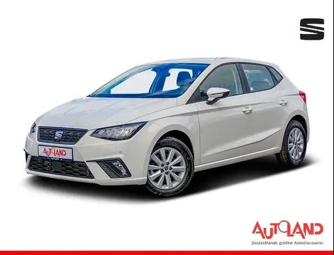 Used SEAT IBIZA Petrol 2024 Ad 