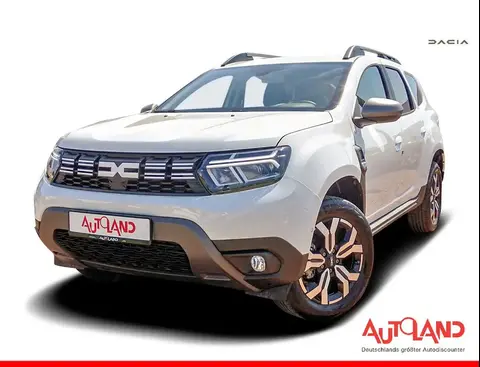 Annonce DACIA DUSTER GPL 2024 d'occasion 