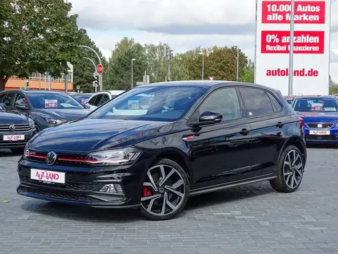 Annonce VOLKSWAGEN POLO Essence 2021 d'occasion 