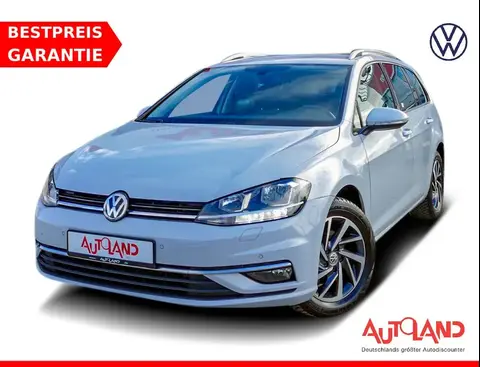 Annonce VOLKSWAGEN GOLF Essence 2017 d'occasion 