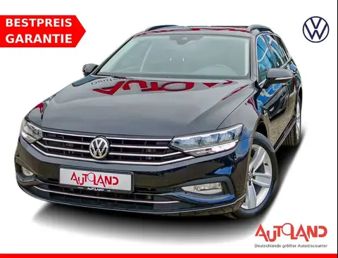 Used VOLKSWAGEN PASSAT Diesel 2020 Ad 