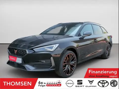 Annonce CUPRA LEON Essence 2023 d'occasion 