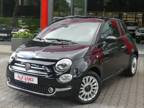 Used FIAT 500 Petrol 2023 Ad 