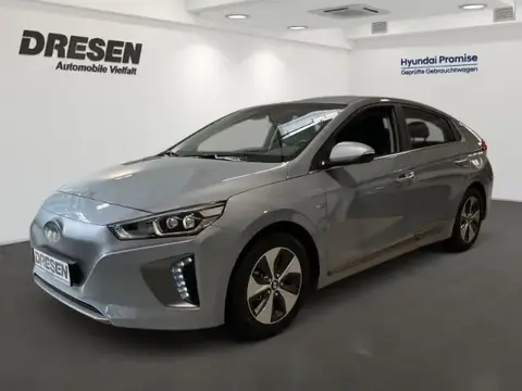 Annonce HYUNDAI IONIQ Non renseigné 2019 d'occasion 