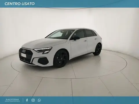 Used AUDI A3  2020 Ad 