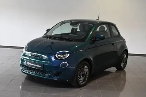 Annonce FIAT 500 Non renseigné 2021 d'occasion 