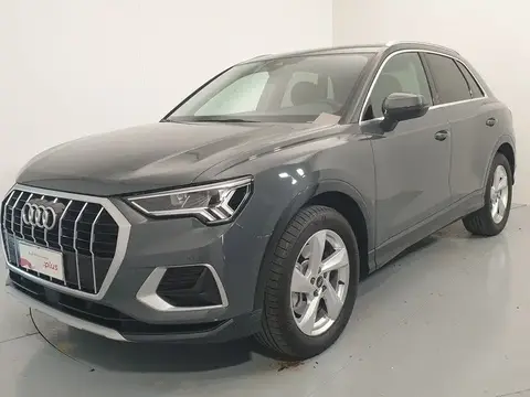 Used AUDI Q3 Petrol 2023 Ad 