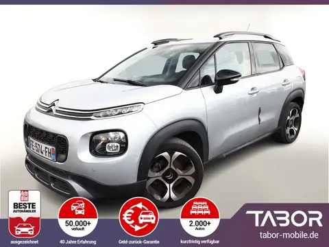 Annonce CITROEN C3 AIRCROSS Essence 2019 d'occasion 