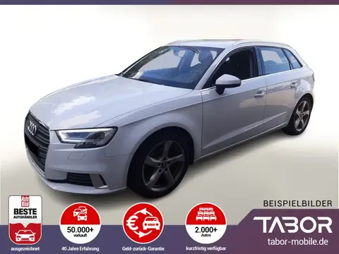 Annonce AUDI A3 Essence 2016 d'occasion 