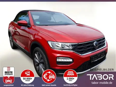 Used VOLKSWAGEN T-ROC Petrol 2021 Ad 