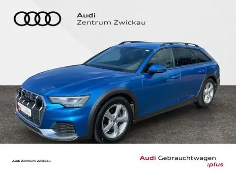 Used AUDI A6 Diesel 2020 Ad 