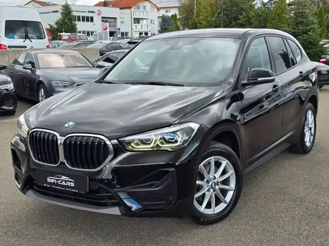 Annonce BMW X1 Diesel 2021 d'occasion 