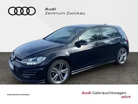 Used VOLKSWAGEN GOLF Petrol 2018 Ad 