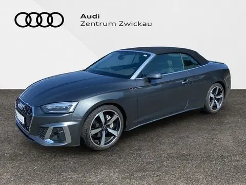 Annonce AUDI A5 Diesel 2022 d'occasion 