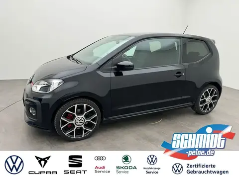 Used VOLKSWAGEN UP! Petrol 2019 Ad 