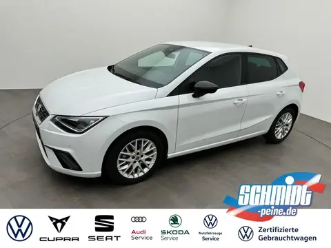 Used SEAT IBIZA Petrol 2024 Ad 