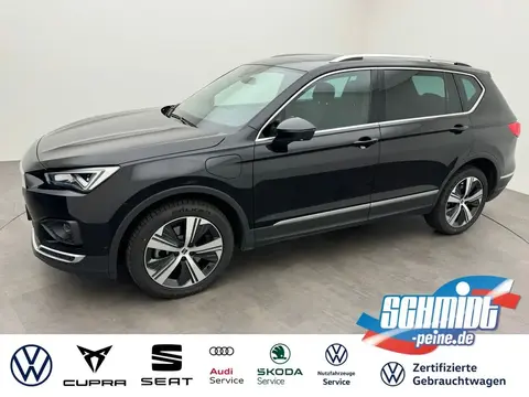 Used SEAT TARRACO Hybrid 2023 Ad 