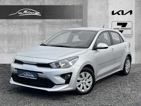 Annonce KIA RIO Essence 2023 d'occasion 