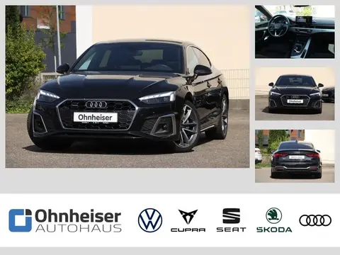 Used AUDI A5 Diesel 2021 Ad 