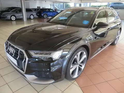 Used AUDI A6 Diesel 2021 Ad 