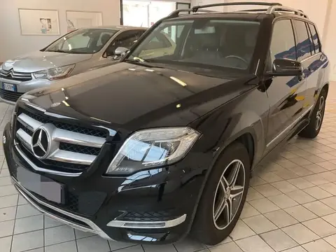 Used MERCEDES-BENZ CLASSE GLK Diesel 2015 Ad 