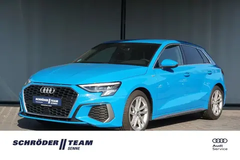 Used AUDI A3 Petrol 2020 Ad 