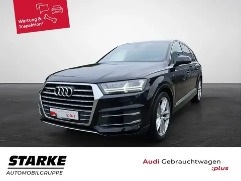 Used AUDI Q7 Diesel 2019 Ad 