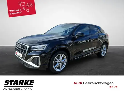 Annonce AUDI Q2 Diesel 2022 d'occasion 