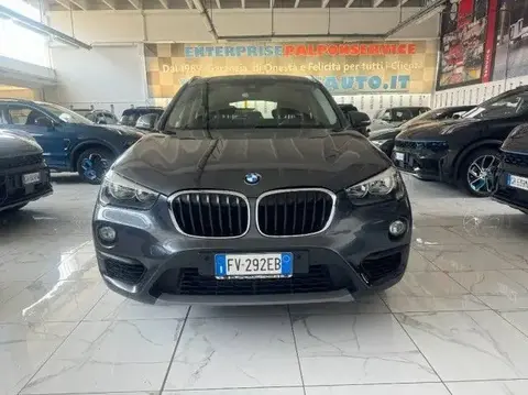 Annonce BMW X1 Essence 2019 d'occasion 